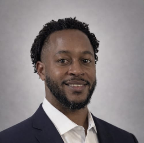 Headshot of Mcfranklin Ogbonna, APRN_CNP