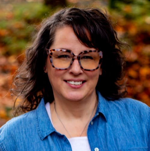 Headshot of Laura Yvonne Smith, APRN_NP
