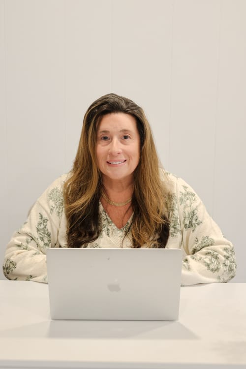 Headshot of Victoria Wilson, APRN