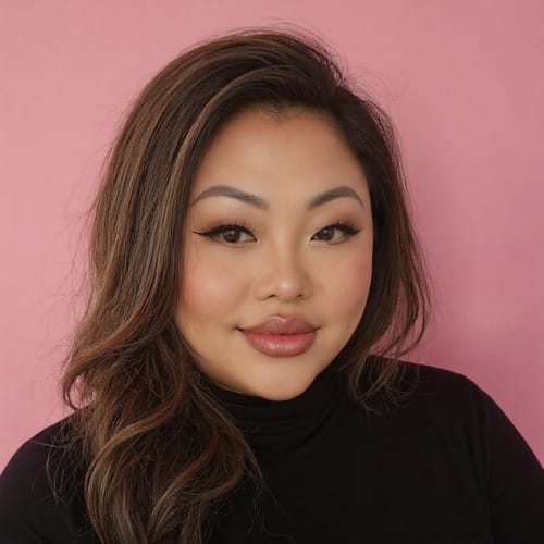 Headshot of Kia Yang, LICENSED_PSYCHOLOGIST
