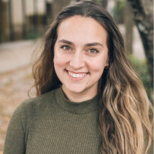 Headshot of Jacquelyn Louis, LCSW