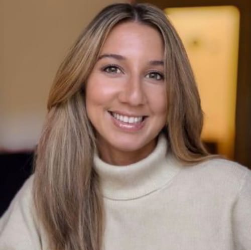 Headshot of Cassandra Neely, LCADC