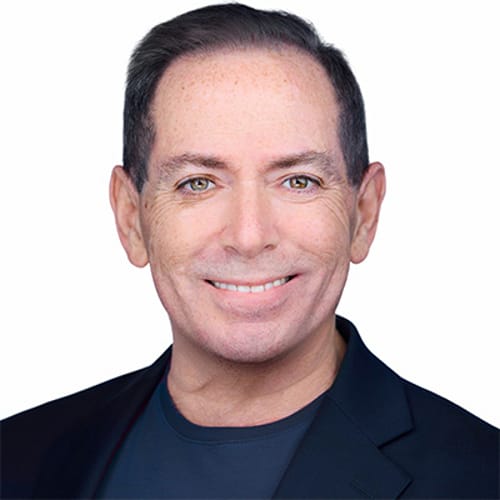 Headshot of David Curtis, LCADC