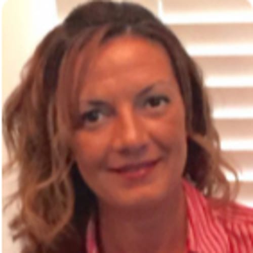 Headshot of Beth Salter, LCMHC_S