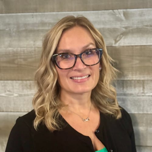 Headshot of Sarah Fry, RN, Pmhnp-Bc, APRN_CNP