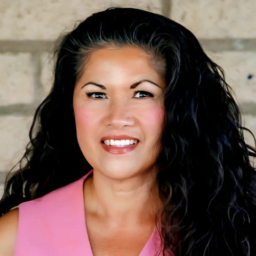 Headshot of Catherine Voloso Maier, NP