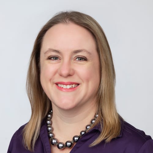 Headshot of Stefani Hathaway, LICENSED_PSYCHOLOGIST
