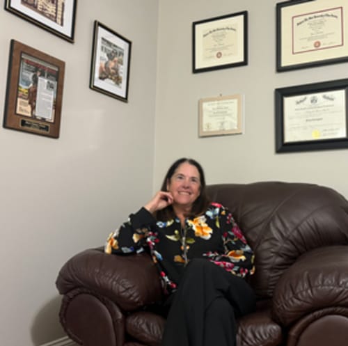 Headshot of Nancy Bloom, LICENSED_PSYCHOLOGIST