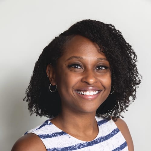 Headshot of Kimberly Pusey, LICENSED_PSYCHOLOGIST
