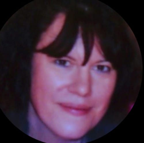 Headshot of Kerry Marley, LCSW