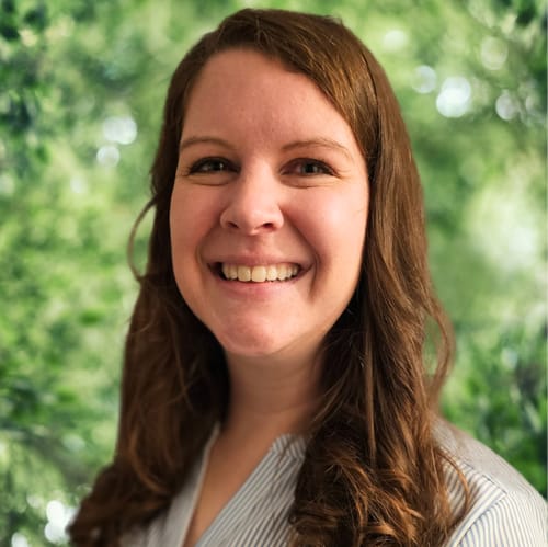 Headshot of Jessica Hobgood, LPC