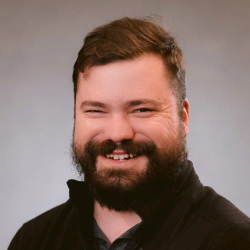 Headshot of Jonathan Lucas, LISW_S