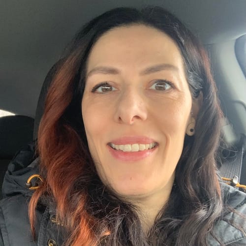 Headshot of Paula Poblocki, LPC