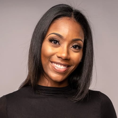 Headshot of Unique Cohen, LCSW