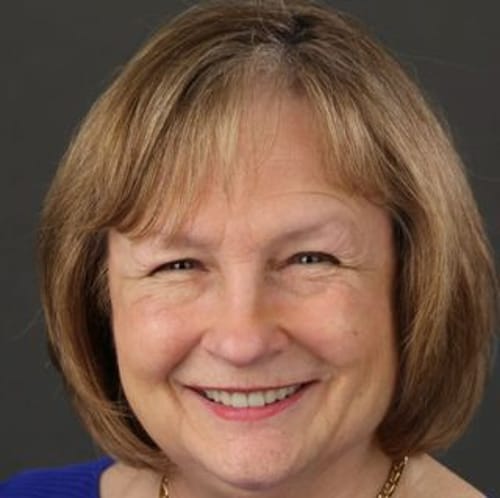 Headshot of Cathleen Vicini, LMFT