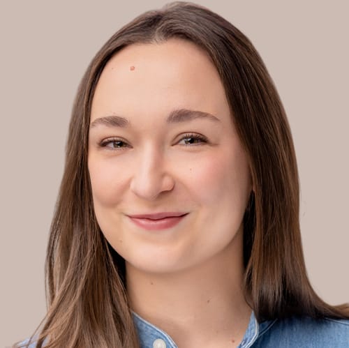 Headshot of Melissa Rosenberg, LPC