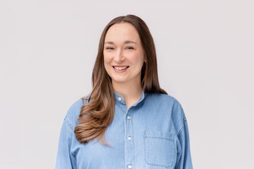 Headshot of Melissa Rosenberg, LPC