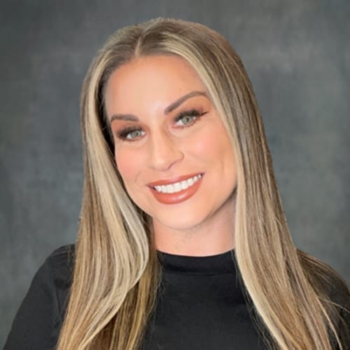 Headshot of Jennifer Brown, APRN