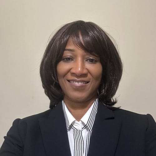 Headshot of Jessie Seide, APRN