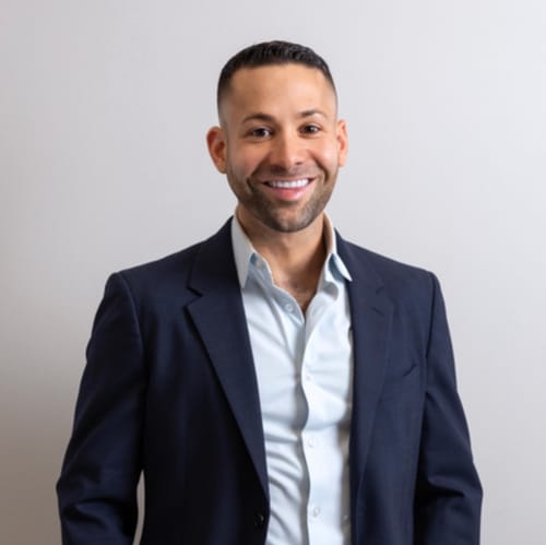 Headshot of Neil Schwartz, LICENSED_PSYCHOLOGIST