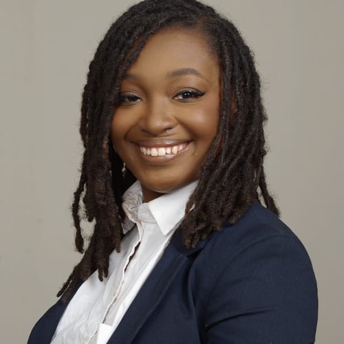 Headshot of Marquietta Green, LPC