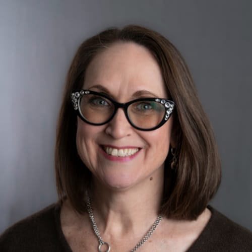 Headshot of Dawn Brumfield, LISW_S