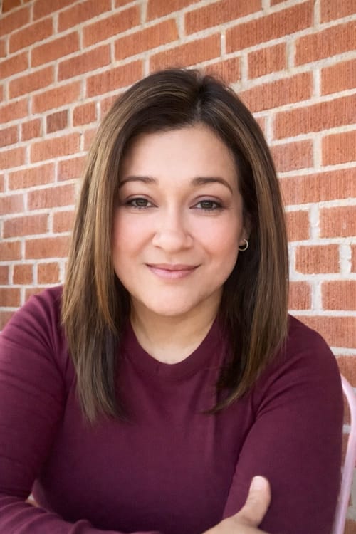 Headshot of Adrianna Perez, LCSW