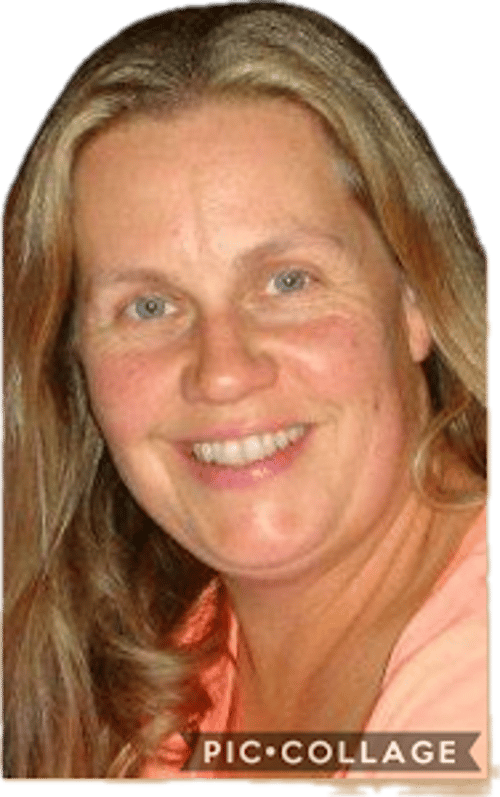 Headshot of Heather Byhoffer, LMFT