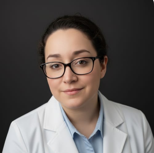 Headshot of Sonia Casorla, APRN