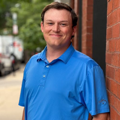 Headshot of Adam Martinson, LICENSED_PSYCHOLOGIST