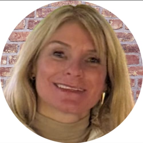 Headshot of Heather Webb, LPCMHSP