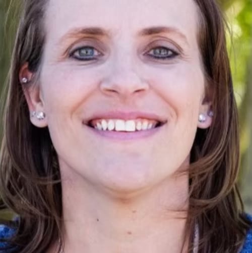 Headshot of Tommie Perusich, APRN_CNP