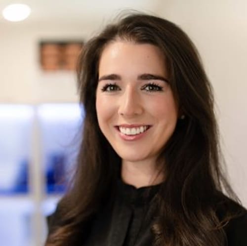Headshot of Foy Barton, APRN
