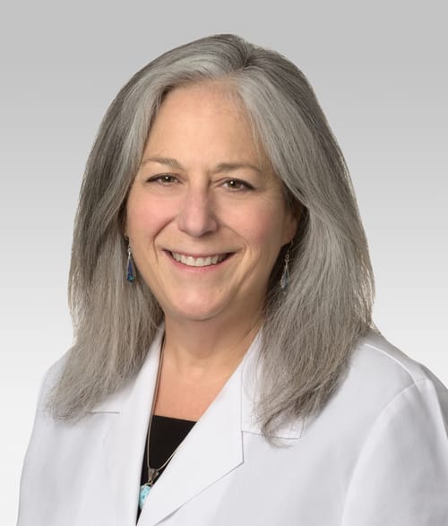 Headshot of Amy Drescher-Crumpley, APRN_FPA