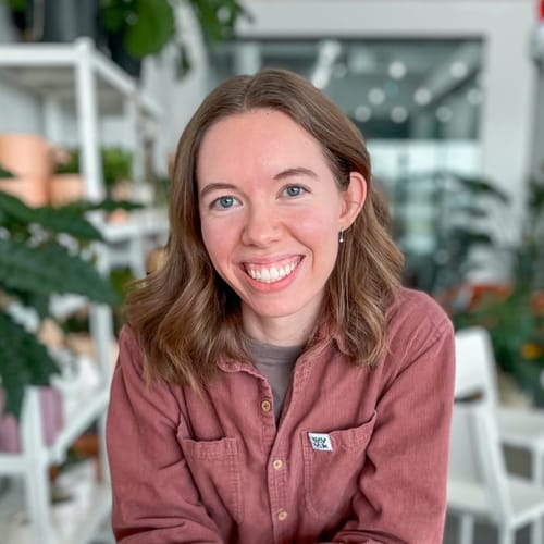 Headshot of Jennifer Schollars, LPC