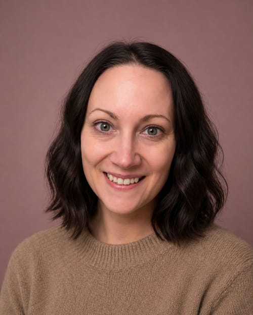 Headshot of Lauren Lord, APRN_NP