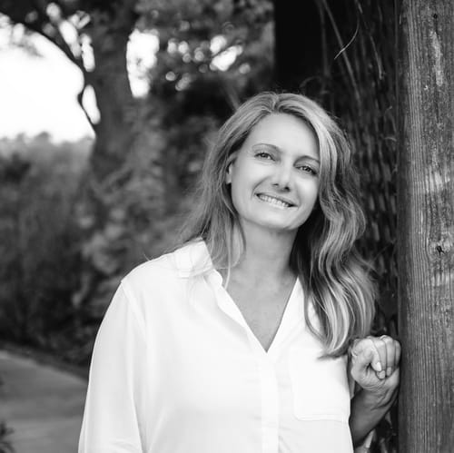 Headshot of Kimberly Sorensen, APN
