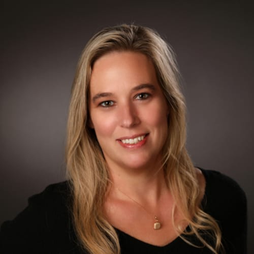 Headshot of Susan Palmer, APRN