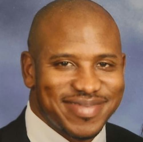 Headshot of Alfred Austin, LCSW_OUT_OF_STATE