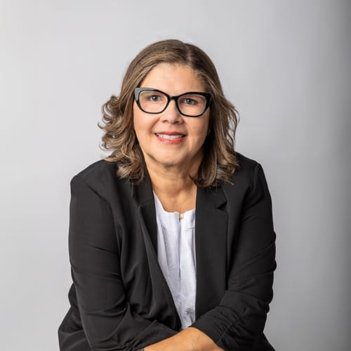 Headshot of Tammy Dubose, APRN