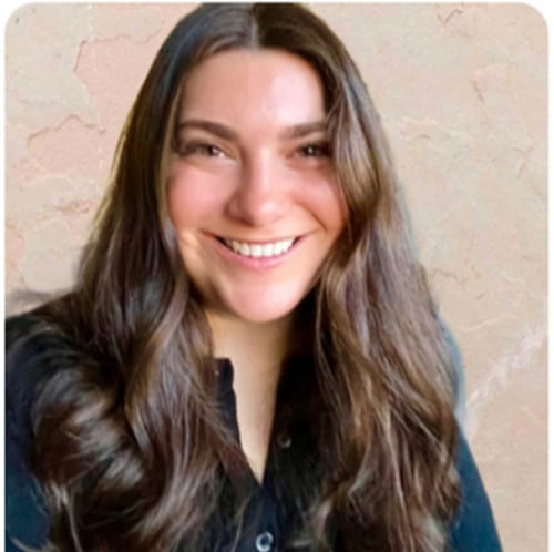 Headshot of Angela Ross, LPC