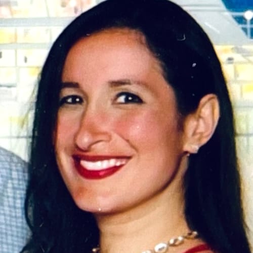 Headshot of Belinda Montoya, DO