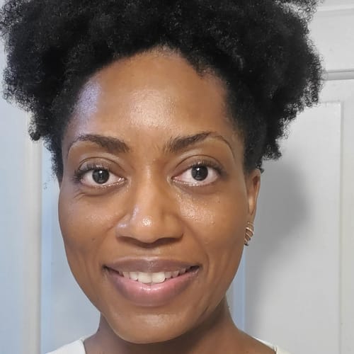 Headshot of Sophia Varnell, LPC
