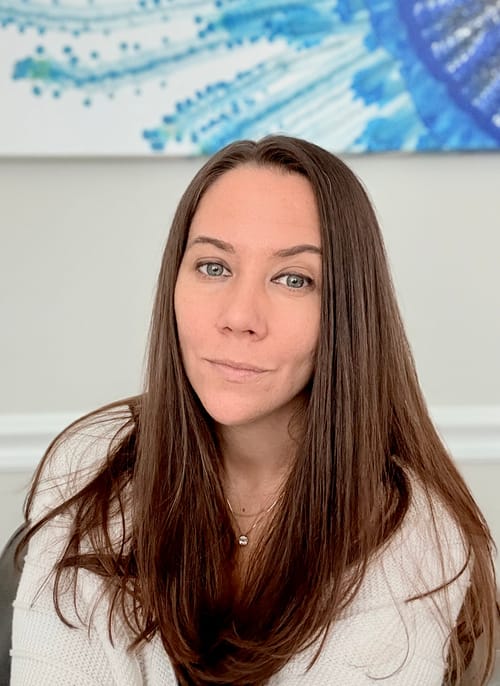 Headshot of Kelsey Timko, LCSW