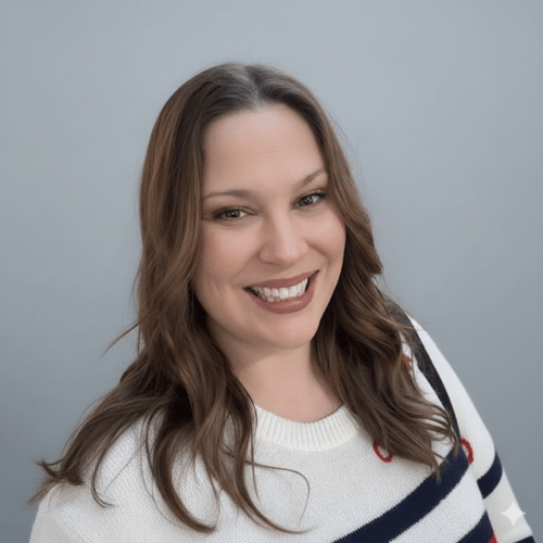 Headshot of Ashley Frutos, LPC