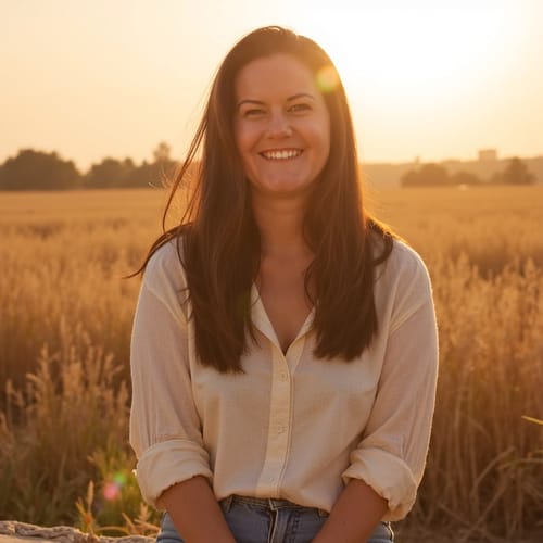 Headshot of Cynthia Goczol, LCSW