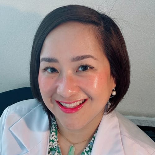 Headshot of Ann Rocelyn Ofel Datingaling, NP