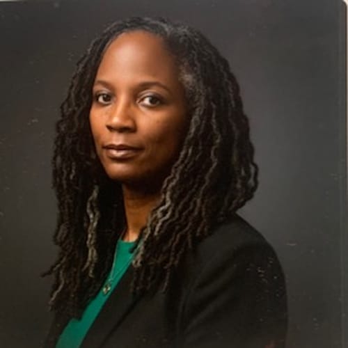 Headshot of Cynthia Fullwood-fleck, LMFT