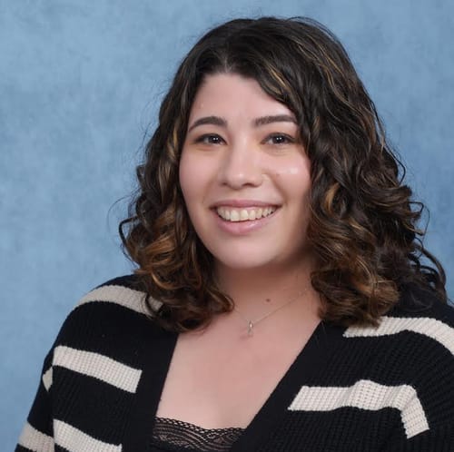 Headshot of Heather Siegel, LMHC