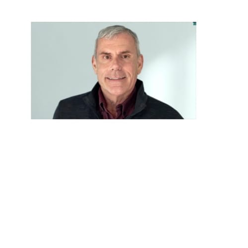 Headshot of Matt Cerne, LMHC